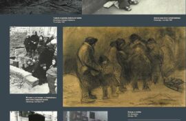 Выставку Музея Победы представят в Хакасии