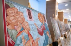 Искусство укрепит духовно-нравственные ценности