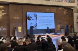 Новые факты из жизни маршала растрогали кадет