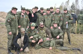 Молодых патриотов ждет форум