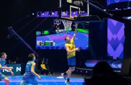 Фиджитал-спорт набирает популярность