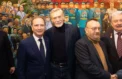 Выдающийся артист оценил новую экспозицию Музея Победы