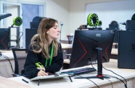 Чемпионат «Профессионалы» установил рекорд