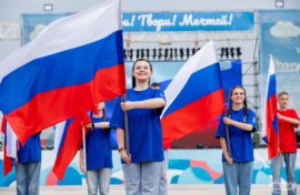 Некоммерческие организации поборются за гранты