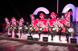 Катар заинтересовался российской культурой