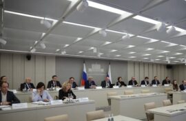 Олимпиада отразит тематику года