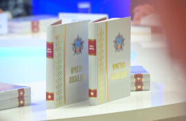 О подвигах полководцев узнают все  