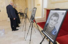 Герои расскажут о боевом пути