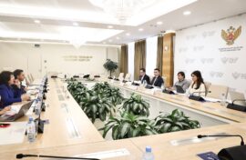 Работу родительских комитетов систематизируют