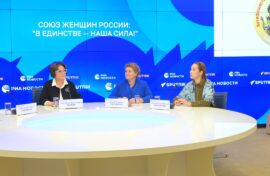 Историческая память формирует гражданственность