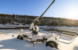 Посетителей музея «Г.О.Р.А.» ждет снежный фестиваль