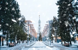 Конкурс прославит районы столицы