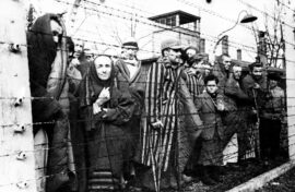 Внук узника концлагеря узнал о судьбе деда