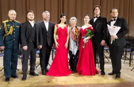 Фестиваль покажет преемственность традиций