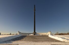 Во Вьетнаме узнают о Параде Победы