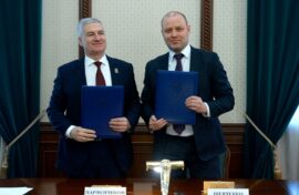 В стране откроется новый филиал Центра «Воин»