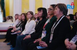 Зарубежные русисты повысят квалификацию