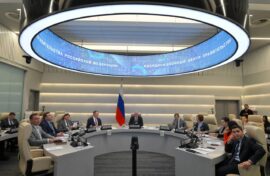 В школах стартует проект по реализации фиджитал-спорта