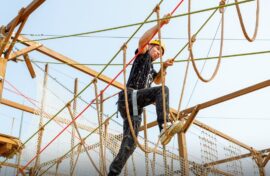 Спортивно-патриотические лагеря примут больше школьников