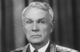 Алексей Прошляков – мастер военной инженерии