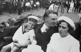 Выставка раскроет личность легендарного летчика-испытателя