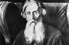 Праздничный концерт открыл Год 225-летия Даля