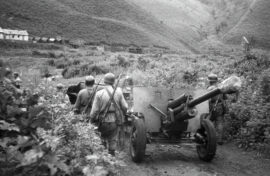 Память героев почтут в Карелии