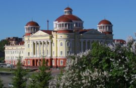 Музейщики Мордовии расскажут о подвигах земляков