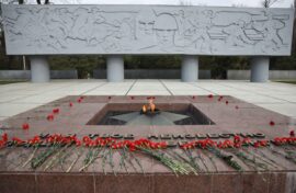 В Кабардино-Балкарии почтили память защитников Родины