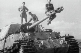 Назван самый узнаваемый летописец войны