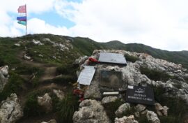 В Адыгее вспомнили героев-освободителей