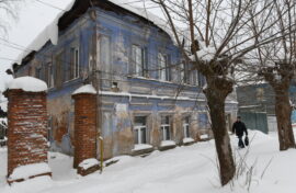 Архитектурное наследие восстановят в регионах