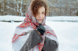 Символы России представят на выставке