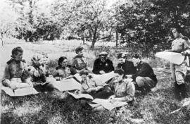 Героическим женщинам отдадут дань памяти