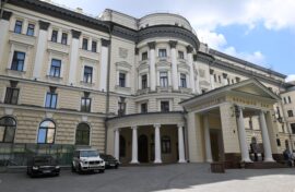 Молодые звезды отправились с гастролями в регионы