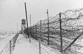 Родственников военнопленных ищут во Владимирской области