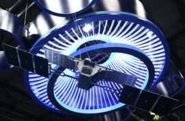 Студенты внесут вклад в освоение космоса