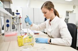 О достижениях российской науки узнали за рубежом