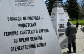 Память о жертвах геноцида восстановят сообща