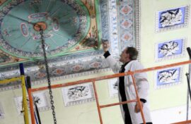 Сохранение архитектурного наследия обсуждают на форуме