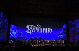 Россия и Армения продолжат кинодиалог