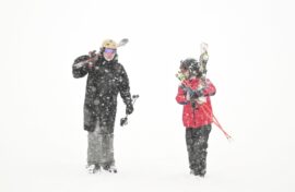 Власти работают над доступностью зимнего отдыха