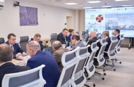 Отмечены заслуги выдающегося государственного и военного деятеля