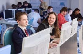 Студенты посоревнуются в обратном инжиниринге