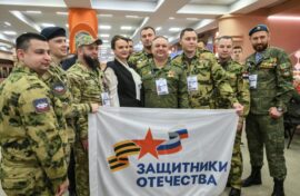 Помощников ветеранов СВО обучат по-новому