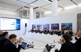 Государство поддержало экологические инициативы