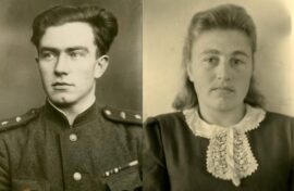 Союз маршала и медсестры стал примером служения Отечеству