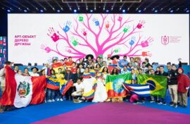 Школьники и студенты проверят финансовую грамотность