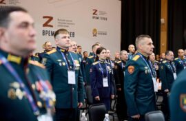 Защитники оценили эффективность кадровой программы  