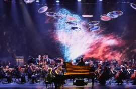 Российскую культуру представят в Беларуси